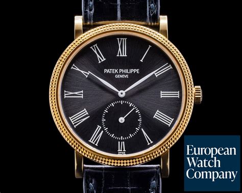 patek 3919j|calatrava 3919.